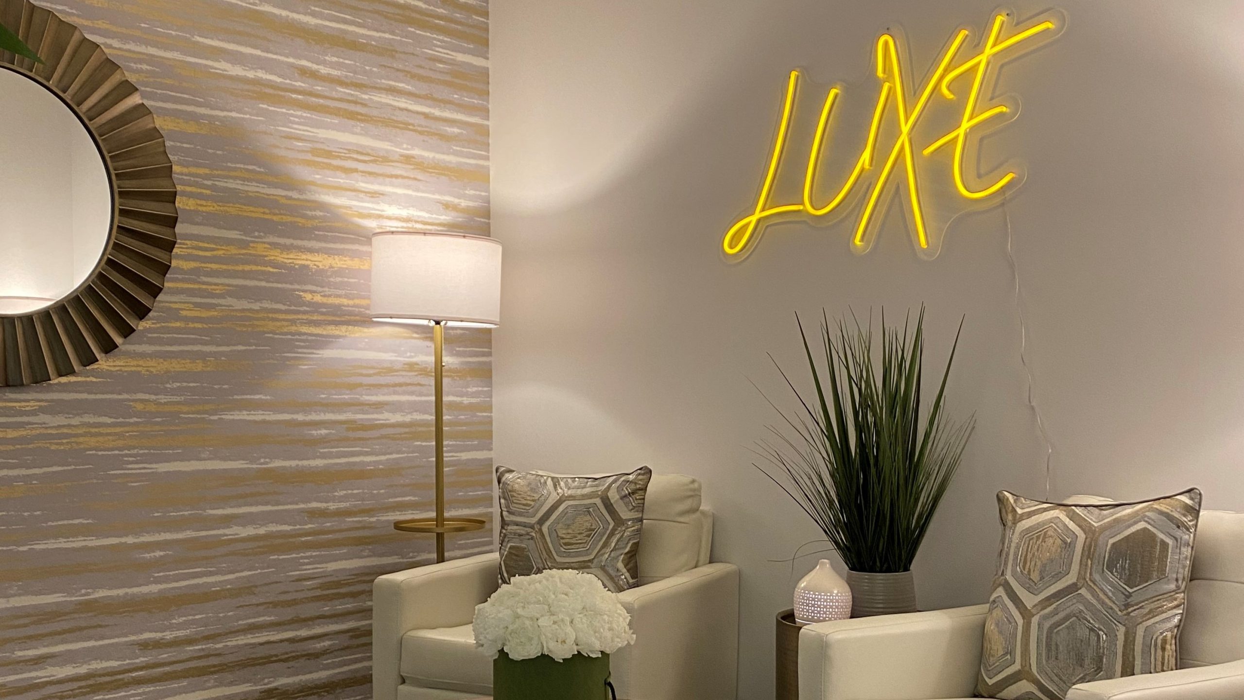 LUXE Relaxation Room_FB
