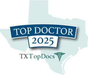 TexasDoctorBadge2025-1-300x253