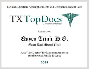 TopDoctor