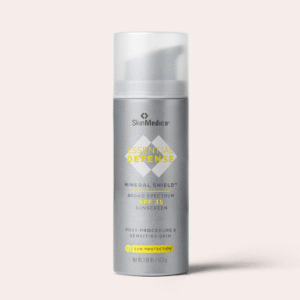 Essential Defense Mineral Shield SPF 35