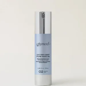 Oxygen Deep Pore Masque